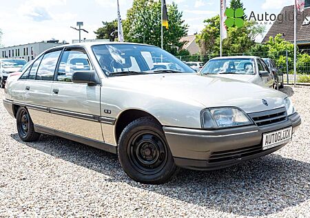 Opel Omega -A