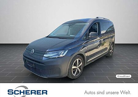 Volkswagen Caddy PanAmericana 2,0 TDI 6-Gang | AHK | Assist