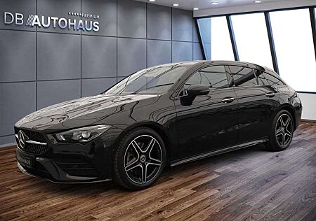 Mercedes-Benz CLA 250 AMG Line 2.0 DCT