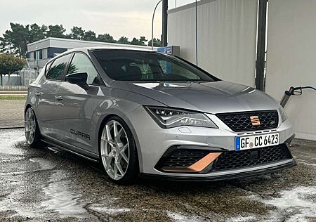 Seat Leon 2.0 TSI Start&Stop DSG Cupra 300