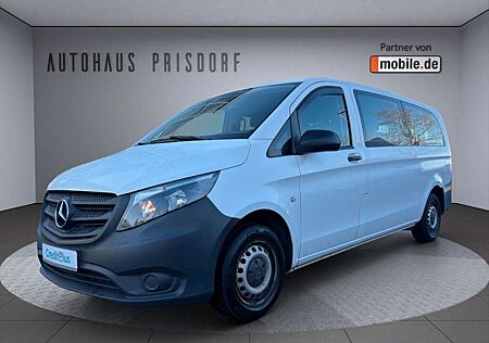 Mercedes-Benz Vito Tourer CDI Pro FWD extralang
