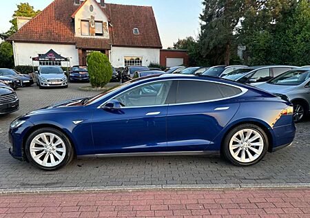 Tesla Model S 85*Leder*88%SOH*2.Hd*CCS*MCU2*GARANTIE