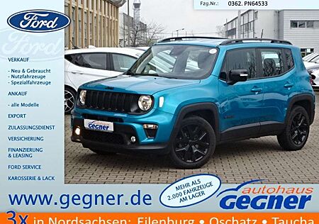 Jeep Renegade 120PS Longitude FWD Klimaautom. LMF