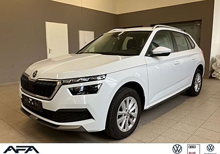Skoda Kamiq 1.0 TSI Style DSG LED*ACC*SHZ*SmartLink