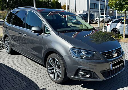 Seat Alhambra 1.4 TSI S