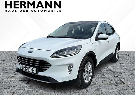 Ford Kuga 2.5 Duratec PHEV Titanium *LED*AHK*NAVI*LM