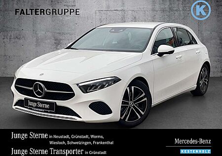 Mercedes-Benz A 200 d PROGRESSIVE+DISTRO+360°+LENKHZ+LED+SHZ