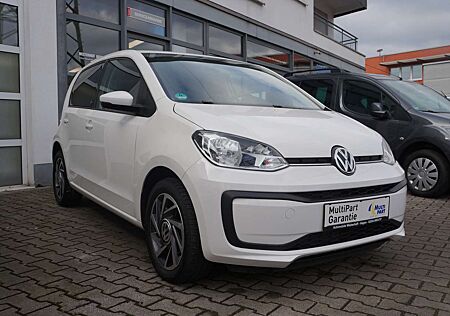 VW Up Volkswagen ! ! sound !*KLIMA*ALU*