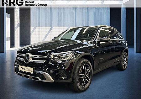 Mercedes-Benz GLC 300 e 4MATIC NAVI DISTRONIC KAMERA LM-18