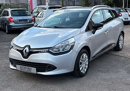 Renault Clio IV Grandtour Limited