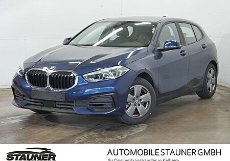 BMW 116 Advantage LED*SHZ*LHZ*NAVIGATION*PDC VORNE*KEYLESS