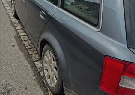 Audi A4 Avant 1.9 TDI