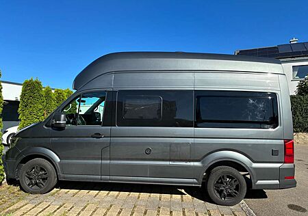 VW Grand California Volkswagen Autm. VA 600