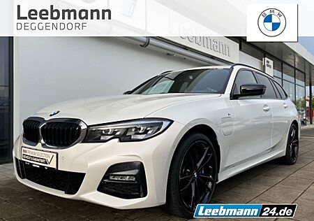 BMW 330 e xDrive Tour. M-Sport AHK 2 JAHRE GARANTIE