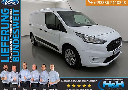 Ford Transit Connect 1.5 240 L2 Trend Kamera+DAB