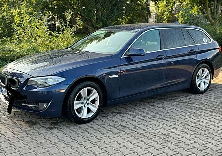 BMW 520d 520