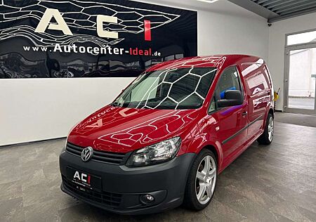 VW Caddy Volkswagen Kasten/Kombi Maxi,AHK,Einrichtung von BOTT