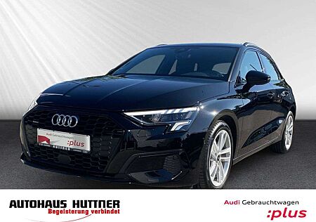 Audi A3 Sportback adv. 40 TDI quattro S tronic ACC LED