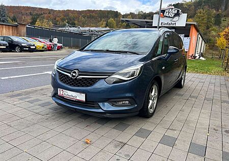 Opel Zafira C Tourer Business Innovation