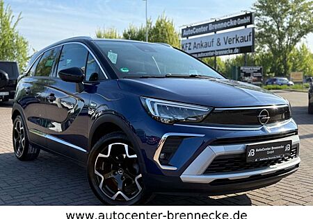 Opel Crossland X Ultimate*8-fach bereift*HUD*360°
