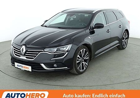 Renault Talisman 1.8 TCe Initiale Paris Aut.*NAVI*AHK*PANO*LED*ACC*