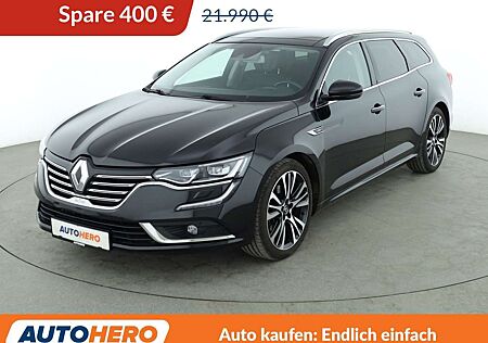 Renault Talisman 1.8 TCe Initiale Paris Aut.*NAVI*AHK*PANO*LED*ACC*