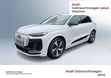 Audi Others Q6 e-tron performance