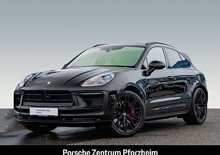 Porsche Macan GTS Surround-View BOSE Sitzbelüftung BOSE