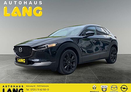 Mazda CX-30 2.0 SKYACTIV-G M Hybrid 150 EU6d Nagisa 2WD AUTOMA