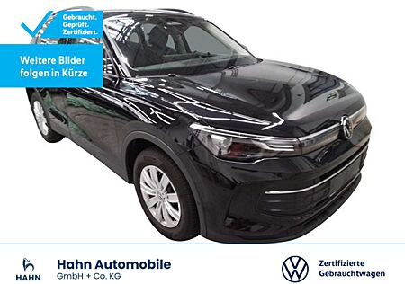 VW Tiguan Volkswagen 1.5eTSI DSG Life LED AHK HUD CAM Standhei