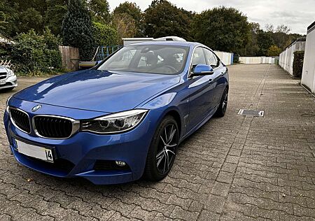 BMW 330 d