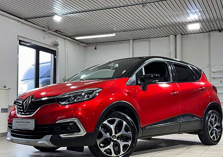 Renault Captur TCe 150*Intens*Automatik*LED*R-Link*RFK*MFL*GRA*