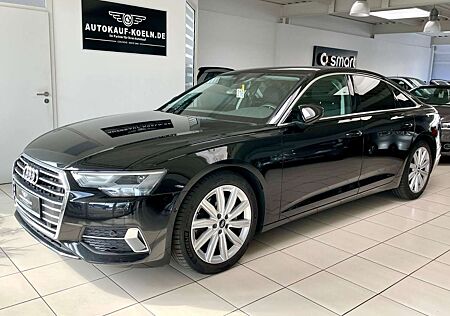 Audi A6 40 TDI sport Navi*Tempomat*LED