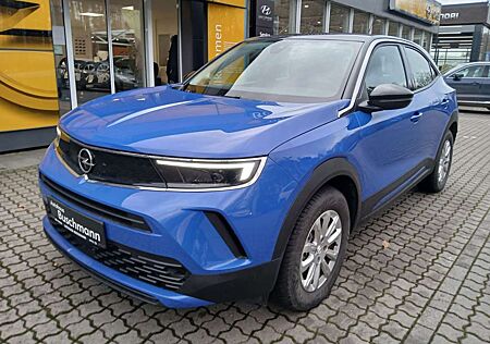 Opel Mokka-e Edition +NAVI+RFK+PDC+