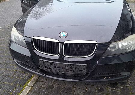 BMW 318d 318 DPF Touring