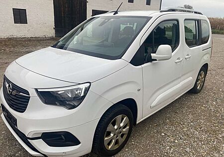 Opel Combo Edition