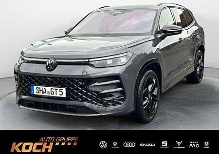 VW Tayron Volkswagen 2.0TDI R-Line DSG 4M AHK Leder Pano LED