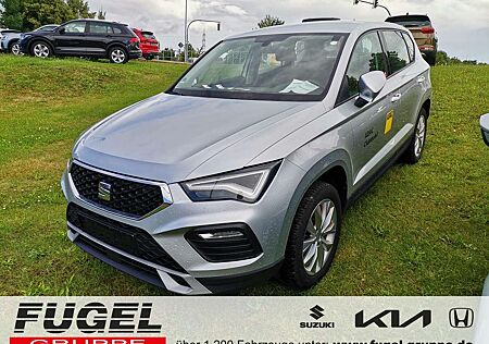 Seat Ateca 1.5 TSI Style virt.Cock.|LED|Winter