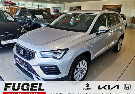 Seat Ateca 1.5 TSI Style virt.Cock.|LED|Winter