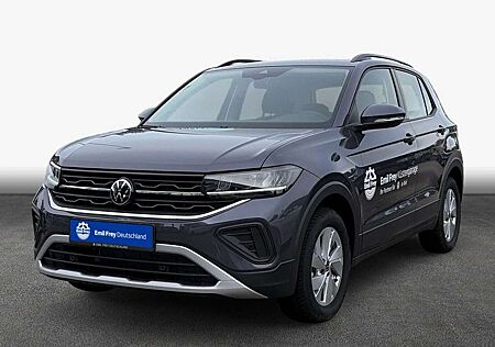 Volkswagen T-Cross Life 1.0 l TSI OPF 70 kW (95 PS) 5-Gang