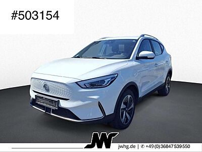 MG ZS Comfort LED FahrAss+DigTacho Kam