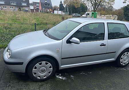VW Golf Volkswagen 4 1.4