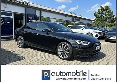 Audi A4 40 TDI quattro advanced S Tronic *VC*LED*NAVI