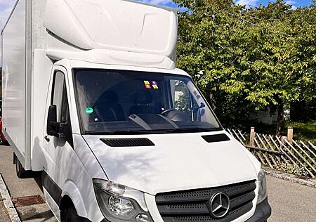 Mercedes-Benz Sprinter 316 CDI