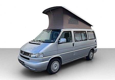 VW T4 California Volkswagen Event,1.Hand,Motor erst 120230 km