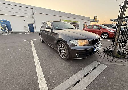 BMW 118i 118