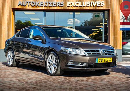 VW CC Volkswagen 1.8 TSI Navi xenon AHK 18"LM