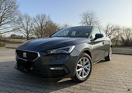 Seat Leon 1.5 TSI ACT OPF Style