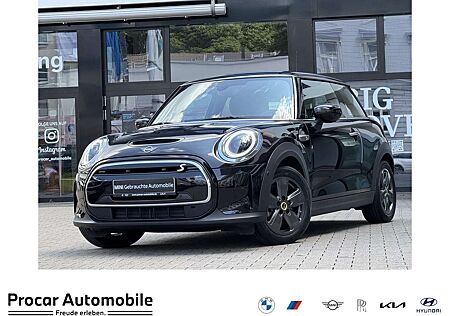 Mini Cooper SE LED PA PDC Pano Navi DAB Shz