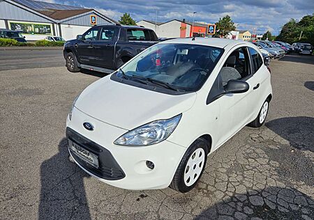 Ford Ka /+ Ambiente